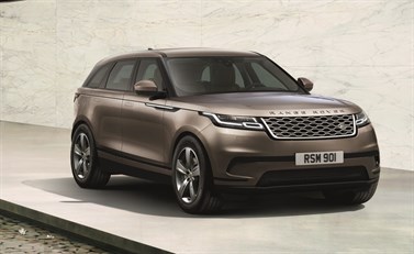 RR Velar Above Beyond